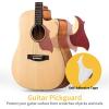 imageDonner Acoustic Guitar for Beginner Adult Full Size Cutaway Acustica Guitarra Bundle Kit with Free Online Lesson Bag Strap Tuner Capo Pickguard String Pick Right Hand 41Sunburst DAG1CSDAD160CSbeige