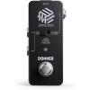 imageDonner Fuzz Guitar Pedal  Classic Stylish Fuzz Mini Effect Pedal for Electric GuitarBass True BypassABY Box