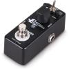 imageDonner Wave Delay Pedal for Electric Guitar Digital ampamp Analog Warm Delay 2 Modes Guitar Effect Pedal for Pedalboards True BypassBlack Distortion
