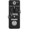 imageDonner Wave Delay Pedal for Electric Guitar Digital ampamp Analog Warm Delay 2 Modes Guitar Effect Pedal for Pedalboards True BypassBlack Rat Distortion