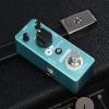 imageDonner Wave Delay Pedal for Electric Guitar Digital ampamp Analog Warm Delay 2 Modes Guitar Effect Pedal for Pedalboards True BypassGreen Fuzz