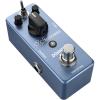 imageDonner Wave Delay Pedal for Electric Guitar Digital ampamp Analog Warm Delay 2 Modes Guitar Effect Pedal for Pedalboards True BypassBlueOverdrive