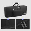 imageDonner 61 Key Keyboard Piano  61 Key Keyboard Bag