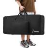 imageDonner 61 Key Keyboard Piano  61 Key Keyboard Bag