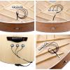 imageDonner Acoustic Guitar Pickup Guitar Pickups Sound Seeker Pure Sound Transducer for Cello Banjo Ukulele Mandolin Guitar Microphone PickupDSS3