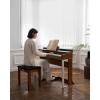 imageDonner DDP80 PLUS Digital PianoDonner Piano Bench with Storage