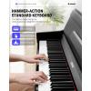 imageDonner DDP90 Digital Piano  Piano Bench