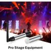 imageDonner DMX512 Wireless Controller Dfi DJ 24G DMX Wireless 7 Receivers Short Version with Light Dome ampamp 1 Transmitter Stage Lighting Control for LED Stage Disco Party Bar Lighting 8PCS BlackSilver
