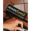 imageDonner DP1 Guitar Power Supply 10 Isolated DC Output for 9V12V18V Effect Pedal