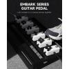 imageDonner EMBARK 06 Octave Guitar Pedal DIY Shell Electric Guitar Analog Guitar Effect Pedal True Bypass Suitable for Singlenote Performance