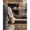 imageDonner OURA R300 88 Key Weighted Keyboard Piano for Advanced Home Digital Piano with 88 Keys Graded Hammer Standard Keyborad Bluetooth LOCAL OFF 215W Halfpedal 256 Polyphony Light Wood ColorWalnut Wood Color