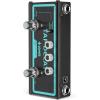 imageDonner Reverb Delay Pedal 2 in 1 Effects for Electric Guitar Pedalboards Revecho Pedal 2 Modes with Tap Tempo Delay Guitar Effect PedalDelay