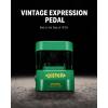 imageDonner Volume Pedal Viper 2 in 1 Passive Volume Expression Pedal Guitar Volume Pedal Pure Analog EXP PedalExpression Volume