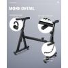 imageDonner XStyle Piano Bench  DSP003 Sustain Pedal  ZStyle HeavyDuty Piano Stand