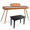 imageDonner DDP80 Digital PianoDonner Duet Piano Bench with Storage