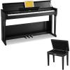 imageDonner DDP90 Digital Piano  Donner Piano Bench
