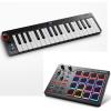 imageDonner N32 USB MIDI KeyboardMIDI Pad Bundle