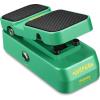 imageDonner Volume Pedal Viper 2 in 1 Passive Volume Expression Pedal Guitar Volume Pedal Pure Analog EXP PedalExpression Volume