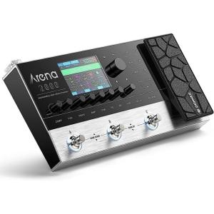 imageDonner Arena 2000 MultiEffect Processor