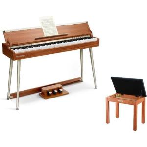 imageDonner DDP80 PLUS Digital PianoDonner Piano Bench