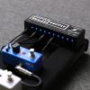 imageDonner DP2 Guitar Pedal Power Supply High Current 10 Isolated DC Output for 9V12V18V Effect Pedals