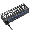imageDonner DP2 Guitar Pedal Power Supply High Current 10 Isolated DC Output for 9V12V18V Effect Pedals