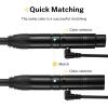 imageDonner 2PCS DMX512 DMX Dfi DJ 24G Wireless 1 Receiver with Light Domeampamp 1 Transmitter Stage Lighting Control BlackBlack