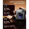 imageDonner Wireless in Ear Monitor System with Beltpack Color Screen Receiver Only CV3R