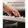 imageDonner DDP100 Digital PianoDonner Duet Piano Bench with Storage