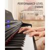 imageDonner DDP100 Digital PianoDonner Duet Piano Bench with Storage