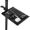 imageDonner DED70 Electric Drum Set Donner Percussion Table
