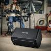 imageDonner DED80 Electronic Drum Set and Donner Electric Drum AMP 80Watt Wireless Electronic Drum Amplifier Professional DDA80