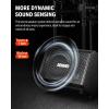 imageDonner Electric Drum Amp 200W Peak Power 1000Watt Wireless Professional amp Donner Electric Drum Set DED300 Pro Electronic Drum Kit Quiet with Triple Zone Ride