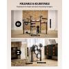imageDonner Electronic Drum Set with Bluetooth Electric Drum Kit with Throne Headphones Drumsticks Melodics Lessons 450 Sounds E Drum with USB MIDI 5 Pads and 3 Cymbals Digital Drum DED2002026