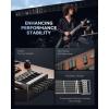 imageDonner HUSHX Electric Guitar Kit  Circle Looper Pedal Drum Machine