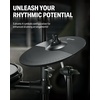 image:imageDonner DED200X Electronic Drum SetDonner Sheet Music Holder