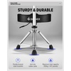 image:imageDonner Drum Throne with Backrest Hydraulic Height Adjustable Motorcycle Style for Adults Electric Drum AMP 35Watt Electronic Drum Amplifier with Aux in and Wireless Audio Connection