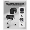 image:imageDonner Drum Throne with Backrest Hydraulic Height Adjustable Motorcycle Style for Adults Electric Drum AMP 35Watt Electronic Drum Amplifier with Aux in and Wireless Audio Connection