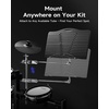 image:imageDonner Electronic Drum SetDonner Sheet Music Holder