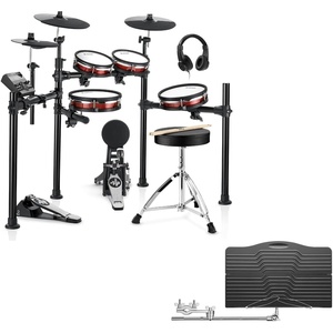image:imageDonner DED200 MAX Electronic Drum SetDonner Sheet Music Holder