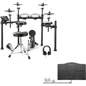 image:imageDonner DED200X Electronic Drum SetDonner Sheet Music Holder