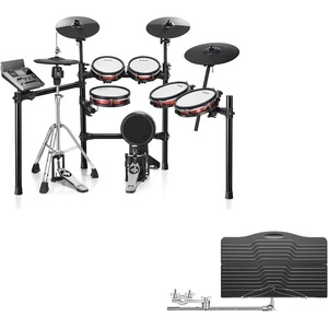 image:imageDonner Electric Drum Set DED300 ProDonner Sheet Music Holder