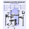 image:imageDonner DED200 Electric Drum SetsDonner Sheet Music Holder