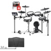 image:imageDonner Beat Max Electronic Drum SetDonner Sheet Music Holder