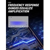 image:imageDonner Microphone Preamp for Dynamic Mic RB1 Microphone Preamp Booster Microphone Booster Mic Preamp up to 26dB UltraClean Gain Noise Reduction for Home Studio Podcasts Streaming Recording