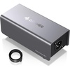 image:imageDonner Microphone Preamp for Dynamic Mic RB1 Microphone Preamp Booster Microphone Booster Mic Preamp up to 26dB UltraClean Gain Noise Reduction for Home Studio Podcasts Streaming Recording