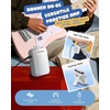 image:imageDonner 30 Inch Kids Electric Guitar Kit Short Scale Starter Pack for Boys Girls Toddler Mini Amp Strap Picks Single Coil Clear Sound Small Hands Safe Toy Musical Gift DJM100 BluePink