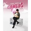 image:imageDonner X Ruben Wan CELESTIA Chorus Pedal DualMode Analog Guitar Effect Pedal with True Bypass RATEDEPTH Control for Electric Guitar amp Bass DIY Stickers amp Panda Fret Wrap Included