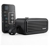 image:imageDonner DED200 MAX Electronic Drum Set And Donner Go 25W Mini Electric Guitar Amp