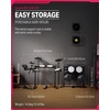 image:imageDonner DED200 LITE Donner Percussion Table